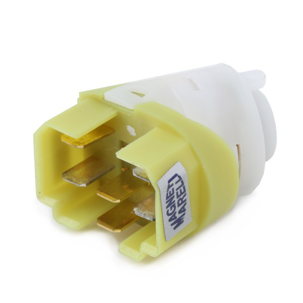 Купити 000050033010 Magneti Marelli Контактна група